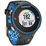 Ficha técnica e caractérísticas do produto Garmin Forerunner 610 Touchscreen GPS Monitor