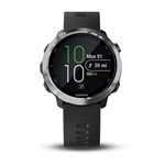 Garmin Forerunner 645 Music Relógio Gps Monitor Cardíaco Nfe 010-01863-30