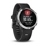 Ficha técnica e caractérísticas do produto Garmin Forerunner 645 Music