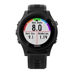 Ficha técnica e caractérísticas do produto Garmin Forerunner 935 - Preto