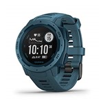 Ficha técnica e caractérísticas do produto Garmin Instinct Outdoor GPS Watch Lakeside