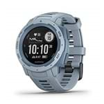 Garmin Instinct Outdoor GPS Watch Seafoam