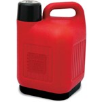 Ficha técnica e caractérísticas do produto Garrafao Isotermico Supertermo 5L Vermelho - Termolar