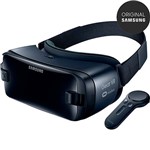 Gear VR com Controle - Samsung
