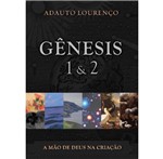 Ficha técnica e caractérísticas do produto Gênesis 12 - Adauto J. B. Lourenço - 9788581320076