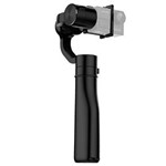 Ficha técnica e caractérísticas do produto Gimbal SJCAM com 3 Eixos para Câmeras de Ação - Preto