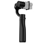 Ficha técnica e caractérísticas do produto Gimbal Sjcam com 3 Eixos para Câmeras de Ação - Preto