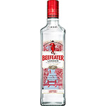 Ficha técnica e caractérísticas do produto Gin Beefeater Dry - 750ml