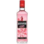 Ficha técnica e caractérísticas do produto Gin Beefetear Pink + Kit Gin Tonica Passion