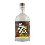 Ficha técnica e caractérísticas do produto Gin IOS 73 London Dry Rio do Engenho 750ml
