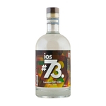 Ficha técnica e caractérísticas do produto Gin IOS 73 London Dry Rio Do Engenho 750ml