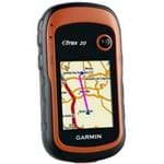 GPS Portátil Garmin Etrex Rede Glonass Samsung