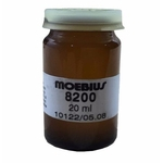 Ficha técnica e caractérísticas do produto Graxa 20ml Moebius 8200 para Relógio Lubrificar Relojoeiro