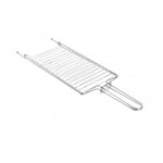 Ficha técnica e caractérísticas do produto Grelha para Churrasco Inox 56 Cm - Tramontina