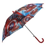 Ficha técnica e caractérísticas do produto Guarda-Chuva Infantil Vingadores - Avengers - Zippy Toys