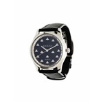 Ficha técnica e caractérísticas do produto Gucci G-Timeless 42mm - Preto