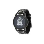 Gucci GucciGhost G-Timeless Watch - Preto