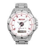 Ficha técnica e caractérísticas do produto Harley XR-1200-X RPM Relógio Personalizado 5776 - Neka Relógios