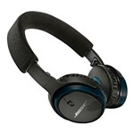 Ficha técnica e caractérísticas do produto Headphone Bose Soundlink Bluetooth