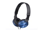 Ficha técnica e caractérísticas do produto Headphone com Microfone Integrado MDR-ZX310AP | MDRZX310APLQCE7