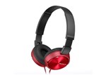 Ficha técnica e caractérísticas do produto Headphone com Microfone Integrado MDR-ZX310AP | MDRZX310APRQCE7