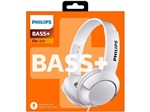 Headphone/Fone de Ouvido Philips com Microfone - Bass+