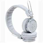 Ficha técnica e caractérísticas do produto Headphone Fone Ouvido Bluetooth Sem Fio