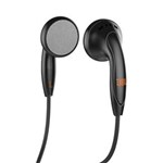 Ficha técnica e caractérísticas do produto Headphone JBL T50 Ear Bud – Preto