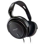 Ficha técnica e caractérísticas do produto Headphone Philips Shp 2000/10