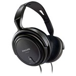 Ficha técnica e caractérísticas do produto Headphone Philips Superior Confort SHP2000/10