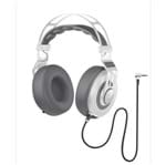 Ficha técnica e caractérísticas do produto Headphone Premium Wired Large Branco - Ph238 Ph238