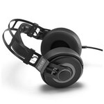 Ficha técnica e caractérísticas do produto Headphone Premium Wired Large Pulse PH237