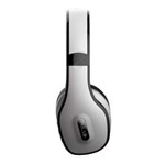 Ficha técnica e caractérísticas do produto Headphone Pulse Bluetooth Branco - Ph152