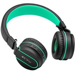 Ficha técnica e caractérísticas do produto Headphone Sem Fio Bluetooth Fun Ph215 Pulse