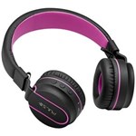 Ficha técnica e caractérísticas do produto Headphone Sem Fio Bluetooth Fun PH216 Pulse