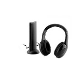 Ficha técnica e caractérísticas do produto Headphone Wireless 5 em 1 KNUP KP-323 KNUP