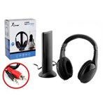 Ficha técnica e caractérísticas do produto Headphone Wireless 5 em 1 Knup Kp-323 Kp-323 Knup