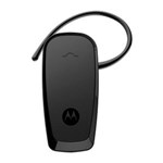 Headset Bluetooth Motorola Mono Hk115 Preto