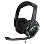 Ficha técnica e caractérísticas do produto Headset com Microfone Sennheiser X320 para Xbox 360 X320 SENNHEISER