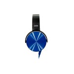 Headset Cosmic Azul - Oex