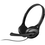 Ficha técnica e caractérísticas do produto Headset Edifier K550 com Alça e Microfone Ajustável