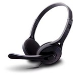 Ficha técnica e caractérísticas do produto Headset Edifier K550 com Microfone - Preto