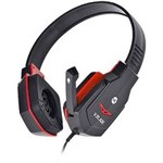 Ficha técnica e caractérísticas do produto Headset Gamer Vinik V Blade Linha VX Preto e Vermelho