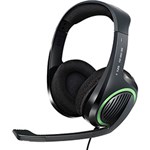 Ficha técnica e caractérísticas do produto Headset Gamer X320 Sennheiser - Xbox360