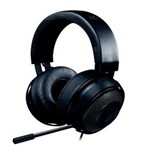 Ficha técnica e caractérísticas do produto Headset Razer Kraken Pro V2 Preto, RZ04-02050400-R3U1