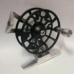Ficha técnica e caractérísticas do produto High quality Chumbo metálico 5,2 centímetros da roda Ajuste na Roda da linha de pesca