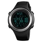Ficha técnica e caractérísticas do produto Homens Esporte Digital Watch Watches Relógio Fashional ao ar livre relógio de pulso 1396
