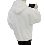 Ficha técnica e caractérísticas do produto BLU Homens Kangaroo bolso plain-Cor Camisolas Hoodies para Casual Esportes de Inverno Fashion hoodies and sweatshirts