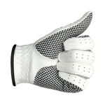 Ficha técnica e caractérísticas do produto Homens Left Hand Golf Glove Carneiro Deslizamento Resistente Ao Desgaste Resistente Respirável Para Sports Gostar