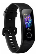 Honor Band 5 Cor Preto - Huawei